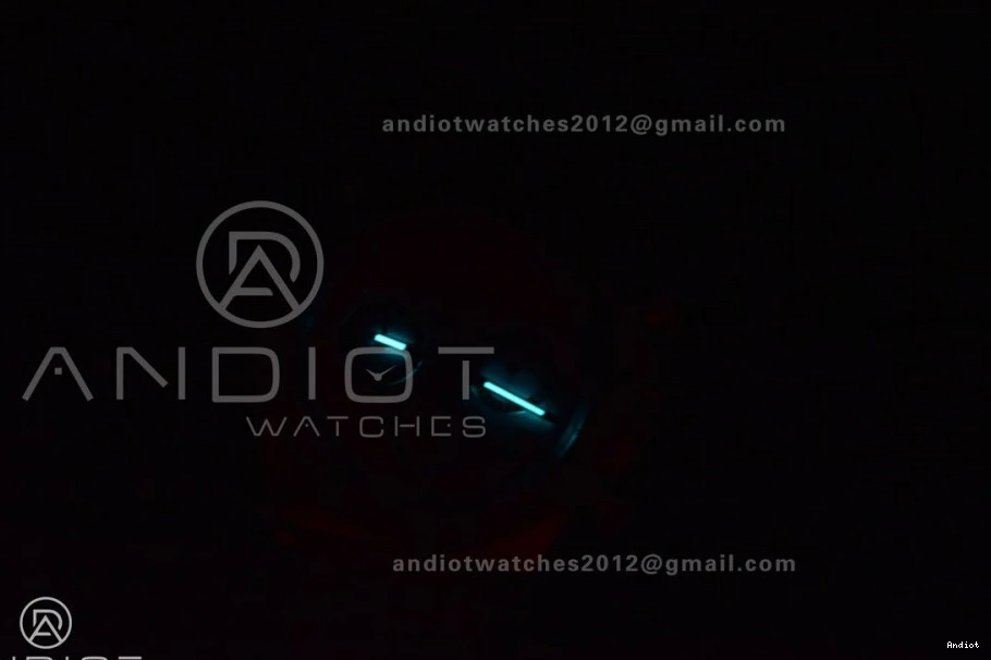 904L Bracelet Sticks Asian Best 1:1 Blue SS SS 4131 126506 on Ice Super Dial Clean 904L Edition Markers Daytona Clone 0128